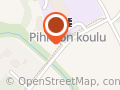Kotkan kaupunki Pihkoon koulu