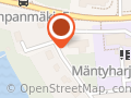 Mäntyharjun Väri ja Kaluste Ky