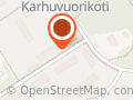 Hierontahoito Jani Kääriäinen