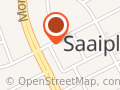 Saaiplaas Clinic