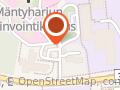 Eläinlääkäri Antti Tukiainen