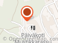 Mäntyharjun kunta päiväkoti Mustikkatassu