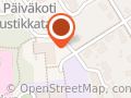 Mäntyharjun kunta Päiväkoti Touhula