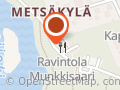 Ravintola Munkkisaari