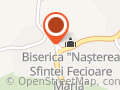 Biserica Naşterea Sf. Fecioare Maria