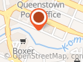 K-53 Driving School Queenstown CC