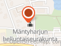 Mäntyharjun Helluntaiseurakunta