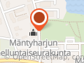Mäntyharjun Virastokeskus Kiinteistö Oy