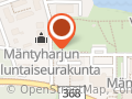 Mikkelin Oikeusaputoimisto, Mäntyharjun Sivutoimisto