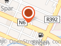 Engen SA (Queens Convenience Centre)