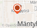 Mäntyharjun Kone-Sähkö ky