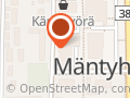 Koskisen Oyj - puunhankinta Mäntyharju