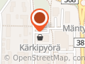 Mäntyharjun Kiinteistövälitys Ky Lkv (A)