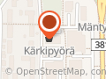 Mäntyharjun Työttömät ry