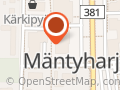 Tavaratalo Mainio Mäntyharju