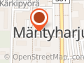 Neste Express Mäntyharju