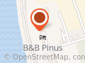 B&b Pinus Aamiaismajoitus