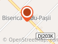 I love pizza (TRATTORIA Il Padrino)