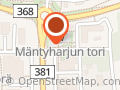 Mäntyharjun torikahvila