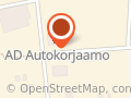 AD-Autokorjaamo Tapio Heikkinen