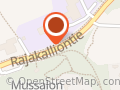 Kotkan kaupunki Mussalon uusi koulu
