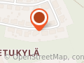 As Oy Kotkan Palskinpuisto