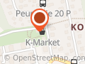 K-market Korela