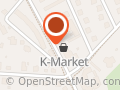 K-Market Hovila