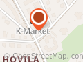 Ravintola Punainen Härkä