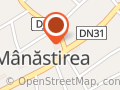 Primăria Mînăstirea