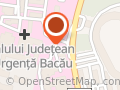 Parcare Spitalul Judeţean Bacău