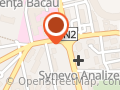 5 to go - Bacau
