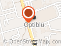OPTIblu Arena Mall Bacau