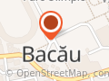 Terenuri tenis CSS Bacau