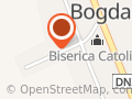 Pensiune canină Bogdan Vodă