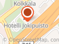 Europcar toimituspalvelu Kotka