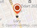 Supermarket Lory