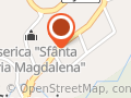 Casa Maghiară din Ciucani (AMCM)