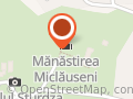 Mănăstirea Miclăuşeni