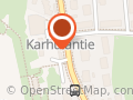 Kotkan kaupunki Karhulan uimahalli