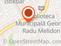 Birou Notar Public - Negru Aurica