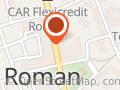 Serviciul Fiscal Municipal Roman