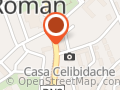 Centrul Oftalmologic Gauss Roman