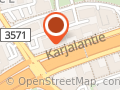 Kirpputori Aarrearkku