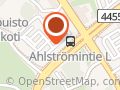 ABC automaattiasema Karhula Kotka
