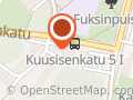 Asunto-osakeyhtiö Kuusisenkatu 5
