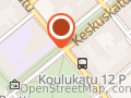 ARC Kotka Ky - Kahvila & konditoria Arome