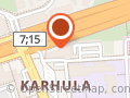 Karhulan Kuntohoito, Nurmiranta ja Suortti