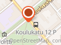 Ruskon kunta Merttelän koulu