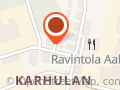 Karhulan Sairauskassa